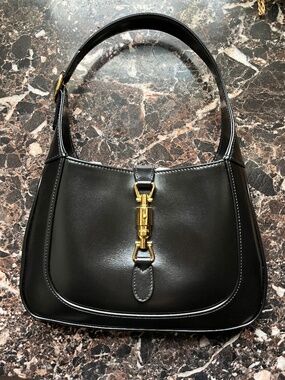 Small Gucci Jackie 1961 Bag